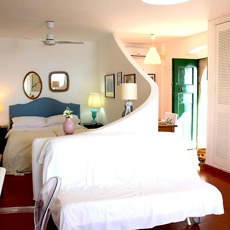 טאורמינה B&B La Bergerie מראה חיצוני תמונה