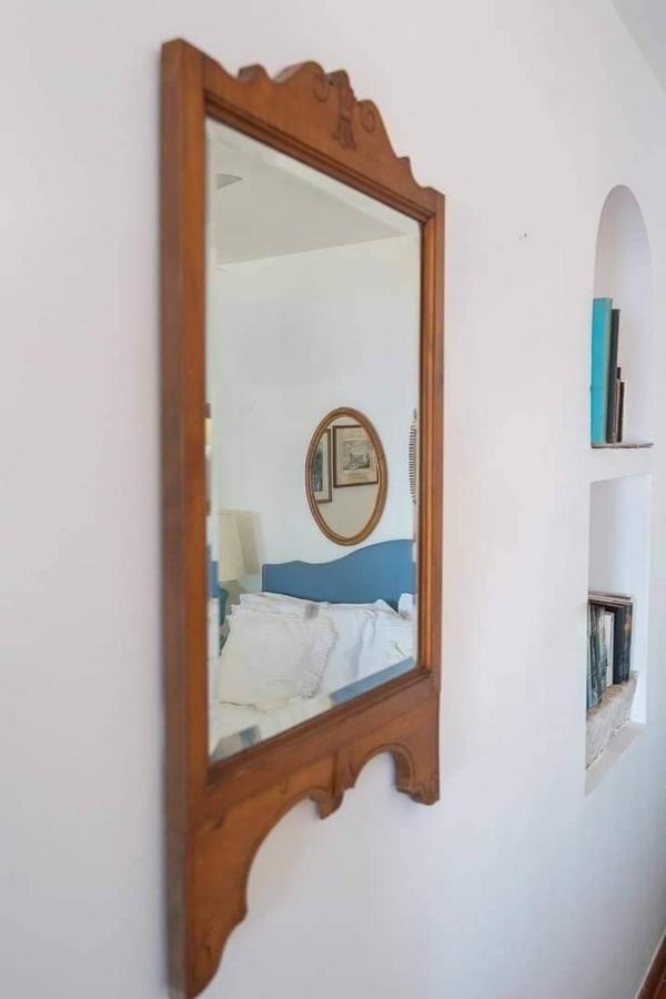 טאורמינה B&B La Bergerie מראה חיצוני תמונה