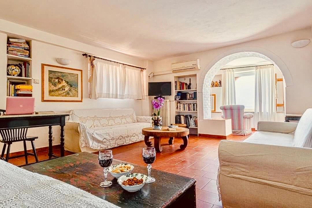 טאורמינה B&B La Bergerie מראה חיצוני תמונה