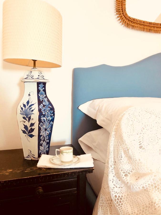 טאורמינה B&B La Bergerie מראה חיצוני תמונה