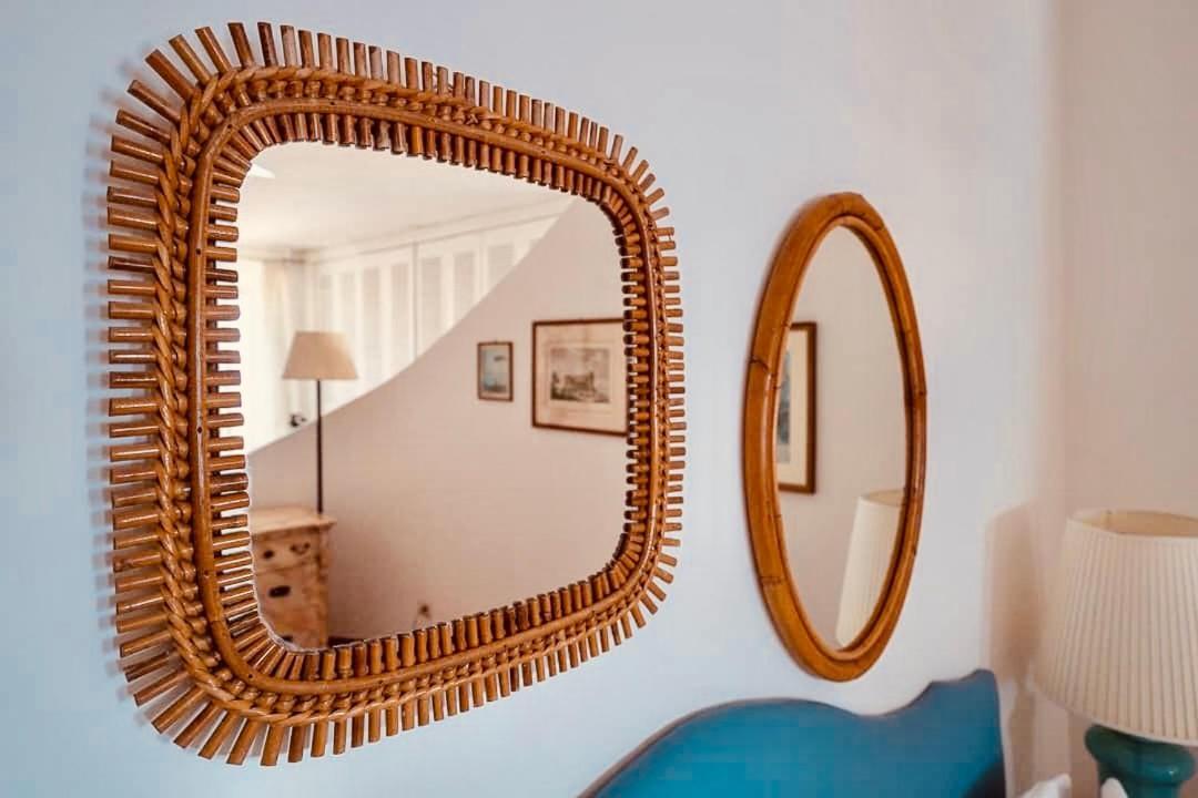 טאורמינה B&B La Bergerie מראה חיצוני תמונה