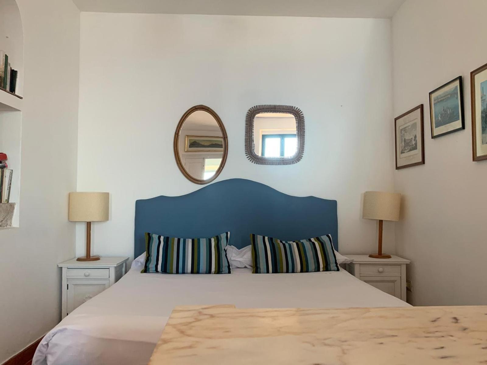 טאורמינה B&B La Bergerie מראה חיצוני תמונה