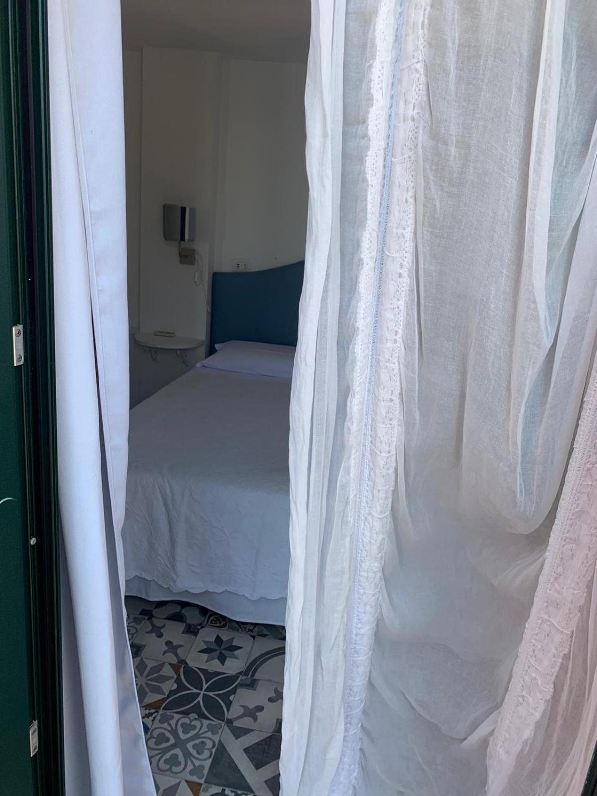 טאורמינה B&B La Bergerie מראה חיצוני תמונה