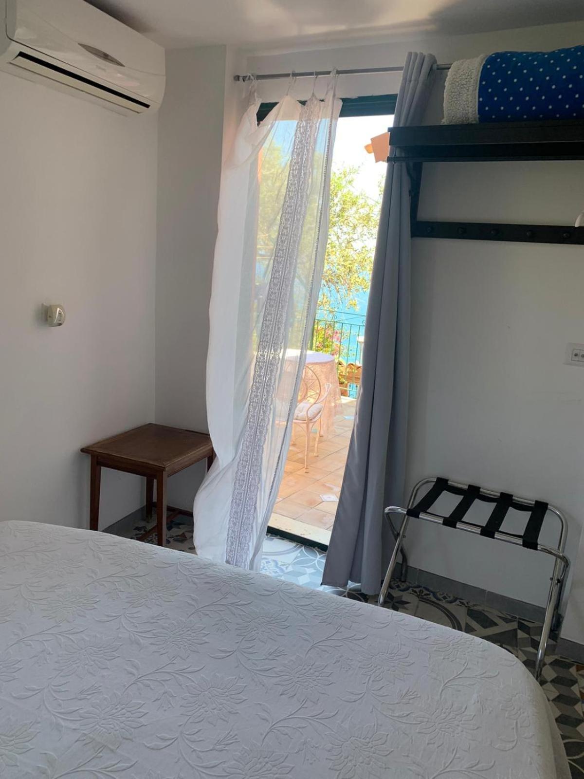 טאורמינה B&B La Bergerie מראה חיצוני תמונה