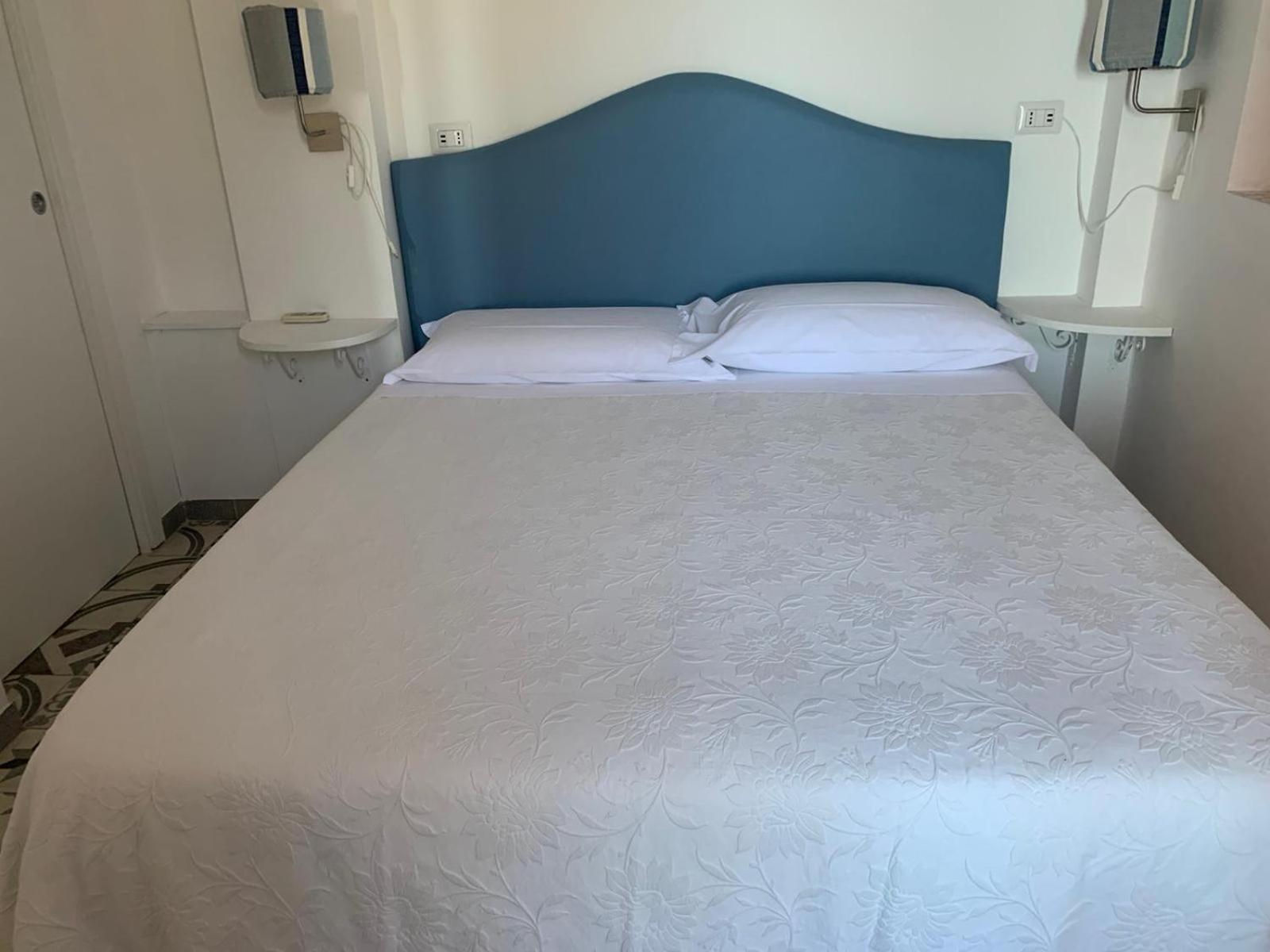 טאורמינה B&B La Bergerie מראה חיצוני תמונה